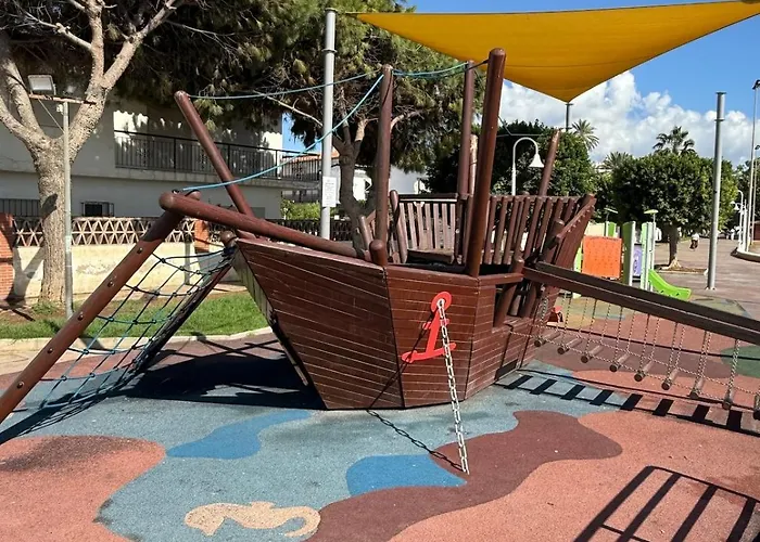 Appartement Sunflower